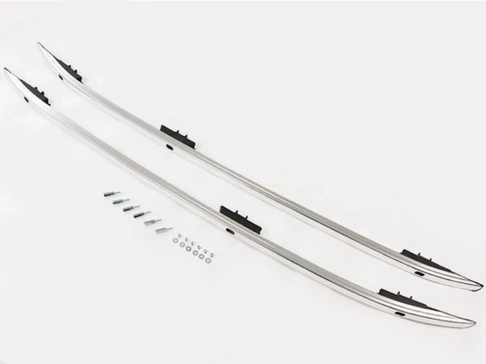 Рейлинги Honda CR-V V (17-22) - OEM (обычные) 2