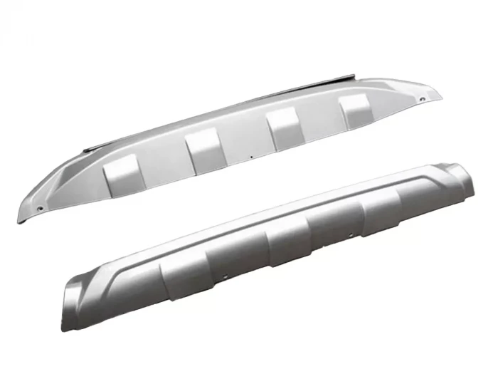 Накладки передняя и задняя Honda HR-V II (15-18) 3