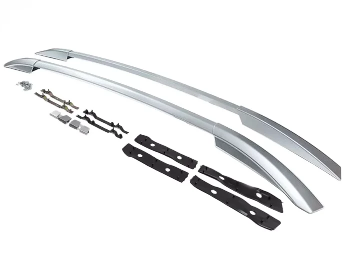 Рейлинги Honda HR-V II (15-21) - OEM (обычные) 5