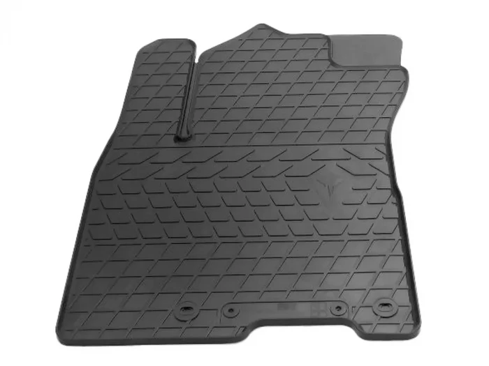 Килимки в салон Kia Niro I (DE; 17-22) - Stingray 2