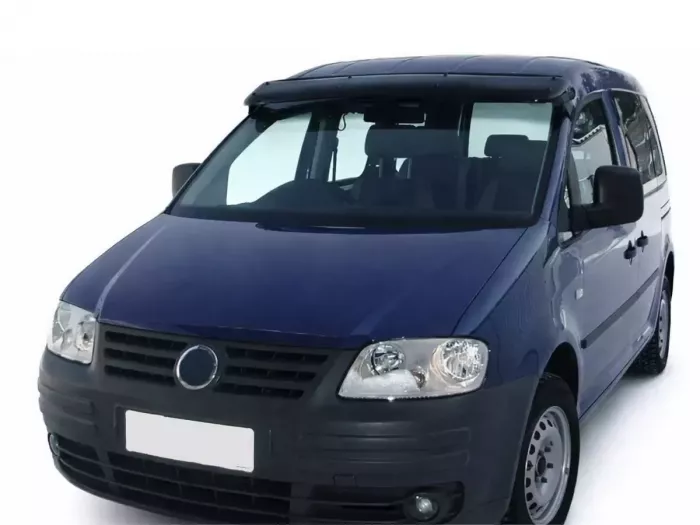 Козирок лобового скла VW Caddy III (2K; 04-20) – на рамі 4