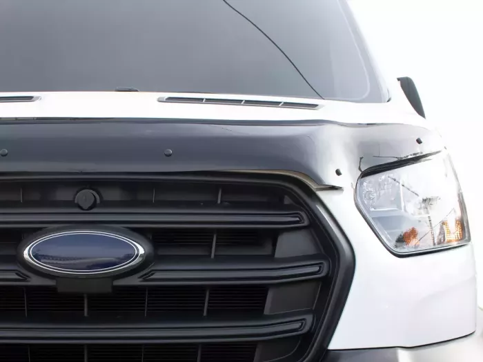 Дефлектор капота Ford Transit Mk9 (20-) - Cappafe 5