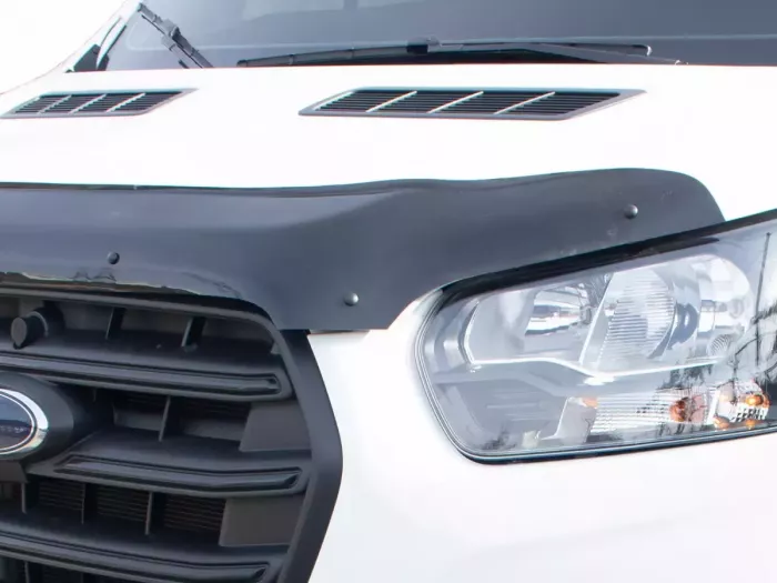 Дефлектор капота Ford Transit Mk9 (20-) - Cappafe 6