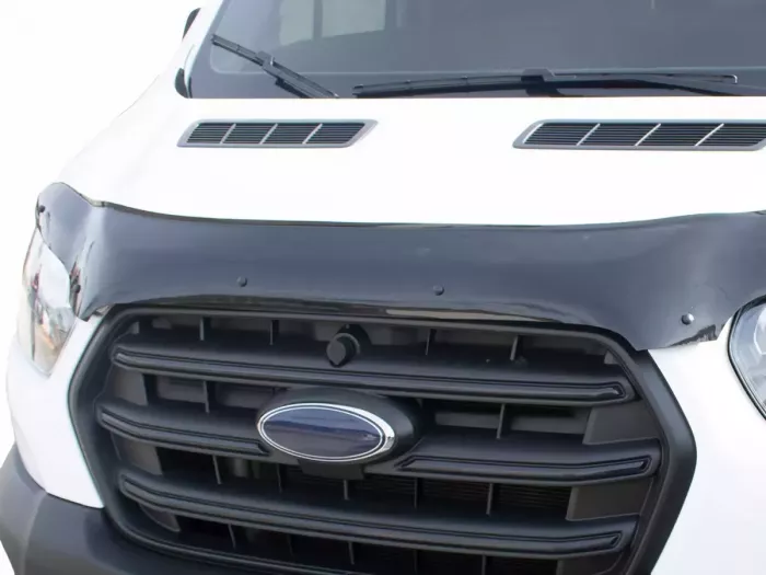 Дефлектор капота Ford Transit Mk9 (20-) - Cappafe 7