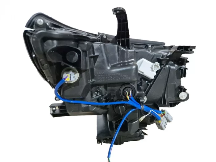 Фары передние LC J150 Prado IV (18-23) - LED DRL 5