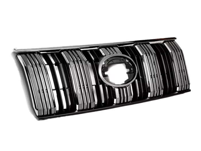 Решітка Toyota LC J150 Prado IV (17-23) - OEM стиль 2