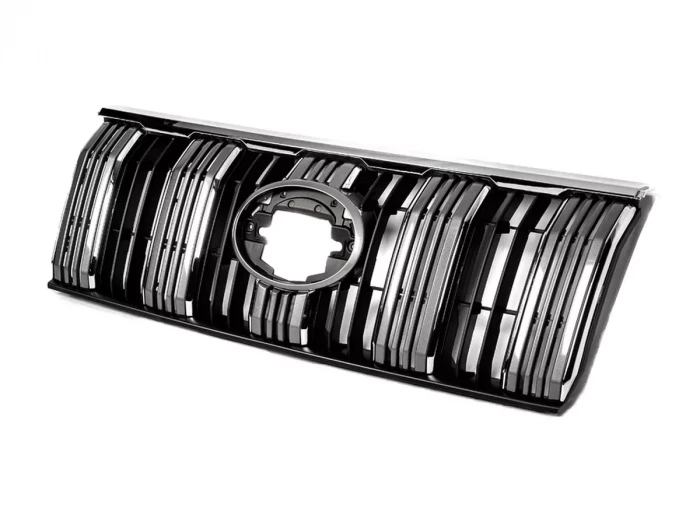 Решітка Toyota LC J150 Prado IV (17-23) - OEM стиль 3