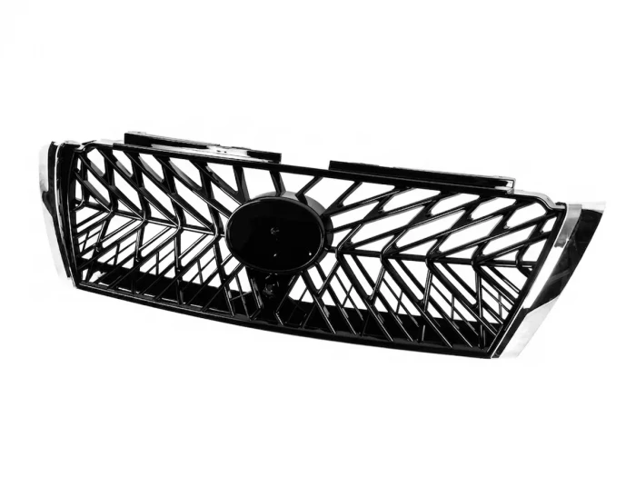 Решётка Toyota LC J150 Prado IV (14-17) - TRD стиль 2