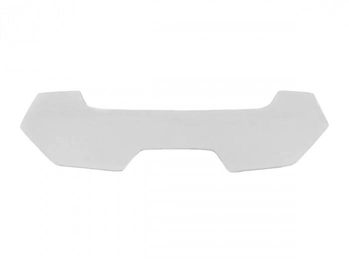 Спойлер Fiat Grande Punto / Evo (05-12) - Abarth стиль 6