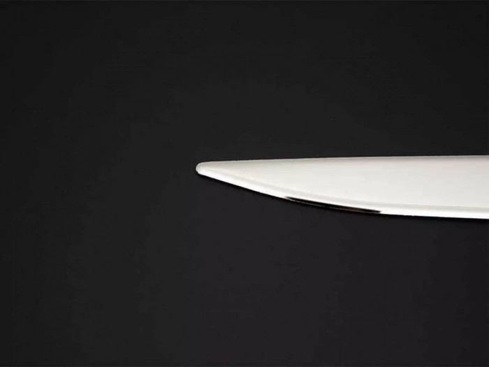 Хром на кромку багажника Ford Focus IV (18-25) Sedan 4