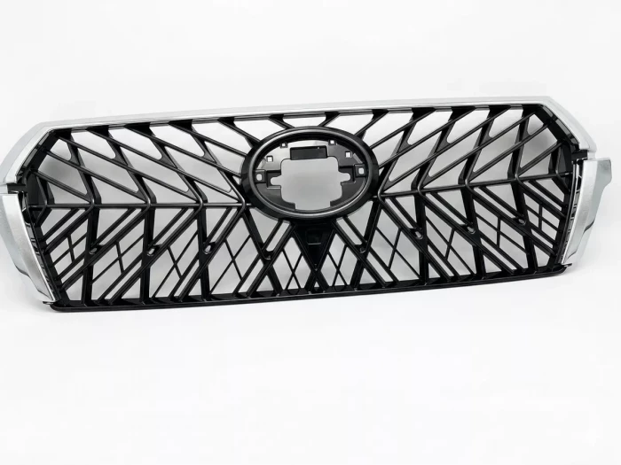 Решётка Toyota LC 200 (16-21) - TRD стиль 2