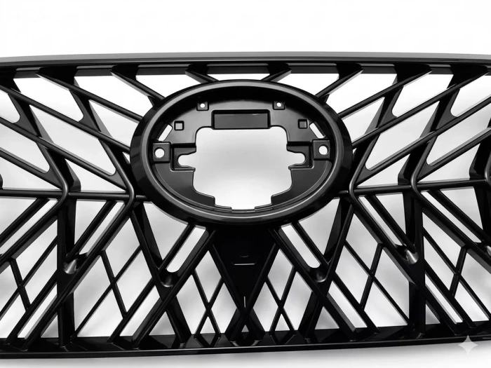 Решётка Toyota LC 200 (16-21) - TRD стиль 4