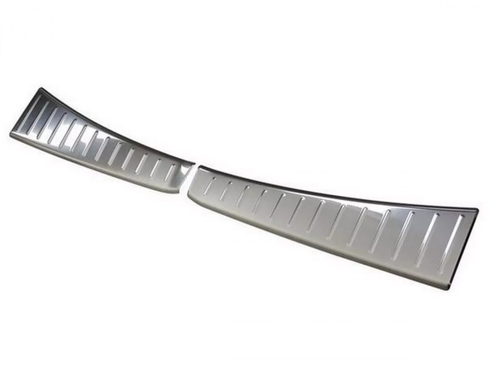 Накладки на поріг багажника Ford Kuga II (16-19) рестайлінг 2