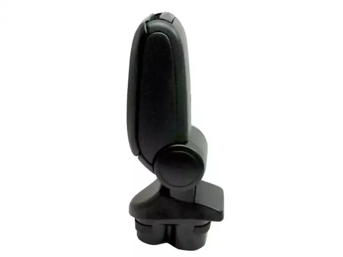 Підлокітник Opel Corsa E (14-19) - чорний (у підсклянник) 3