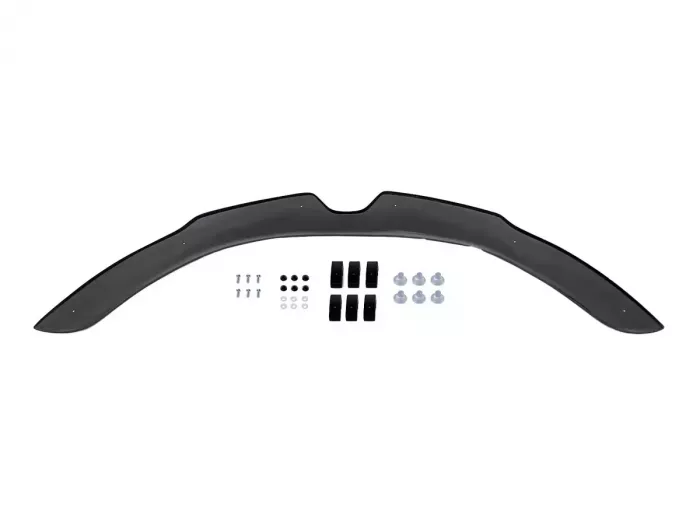Дефлектор капота Renault Kadjar (15-22) - Cappafe 3