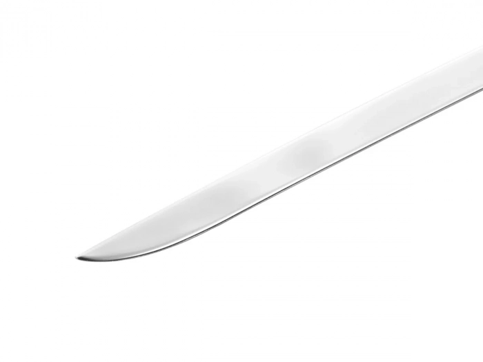 Хром на кромку багажника Citroen C5 Aircross I (C84; 17-25) 2