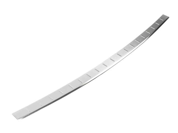 Накладка на задній бампер Citroen C5 Aircross I (C84; 17-25) - Omsa 2