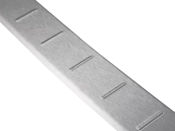 Накладка на задній бампер Citroen C5 Aircross I (C84; 17-25) - Omsa 3