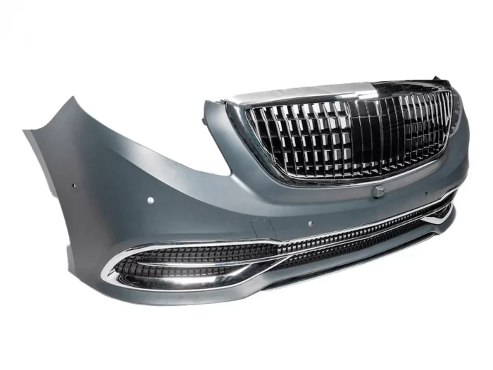 Комплект обвеса Mercedes Vito W447 (14-) - Maybach стиль 2