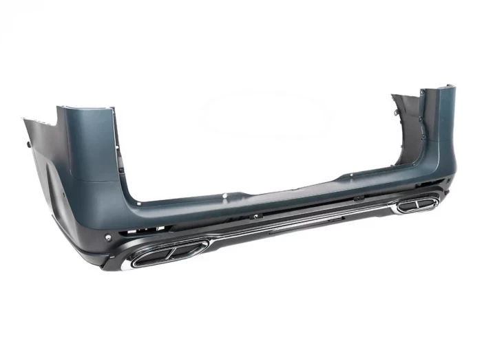 Комплект обвеса Mercedes Vito W447 (14-) - Maybach стиль 3