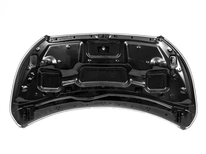 Комплект обвеса Mercedes Vito W447 (14-) - Maybach стиль 4