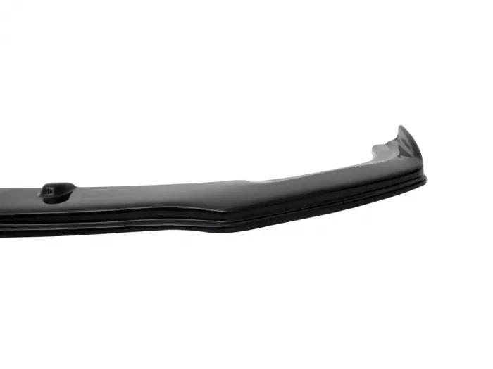 Сплиттер передний Honda Civic X (16-21) - V1 4