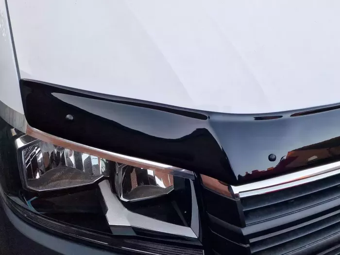 Дефлектор капота VW Crafter II (17-) - Cappafe 5