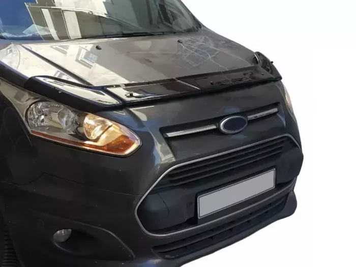 Дефлектор капота Ford Connect II (14-22) - Cappafe 6