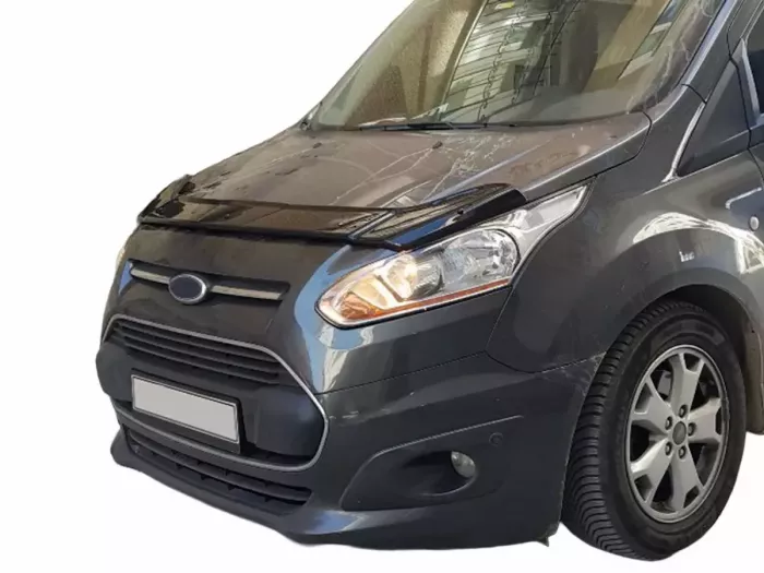 Дефлектор капота Ford Connect II (14-22) - Cappafe 7