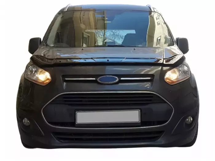 Дефлектор капота Ford Connect II (14-22) - Cappafe 8