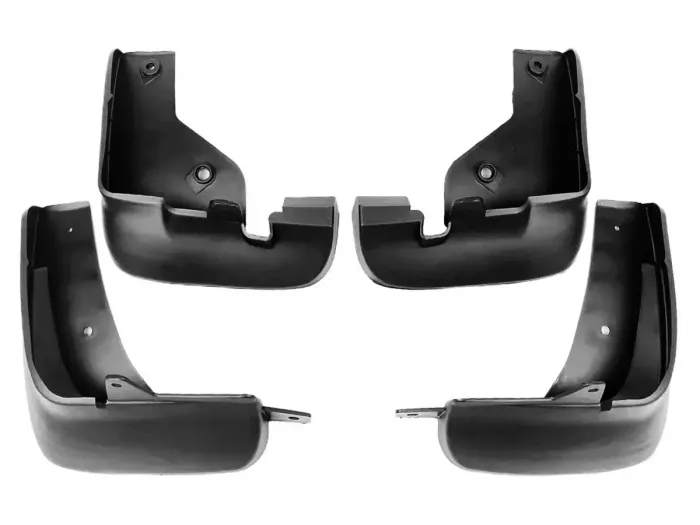 Бризковики Mazda CX-5 II (KF; 17-21) - Premium 2