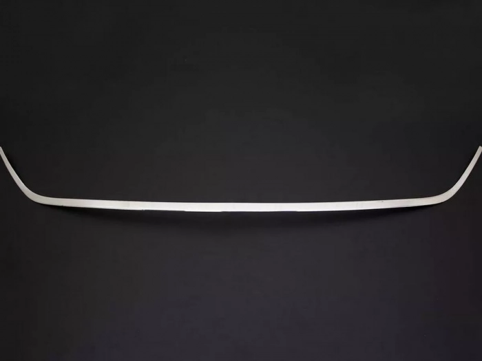 Хром посмішка решітки бампера VW T6.1 (19-23) 2