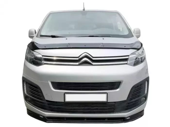 Дефлектор капота Citroen Jumpy III (17-) - Cappafe 7