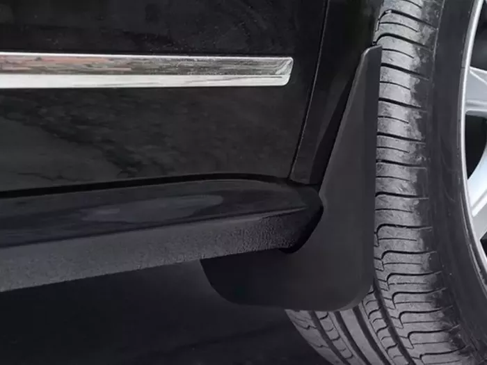 Бризковики VW Passat NMS (B7) (11-15) USA - Premium 7