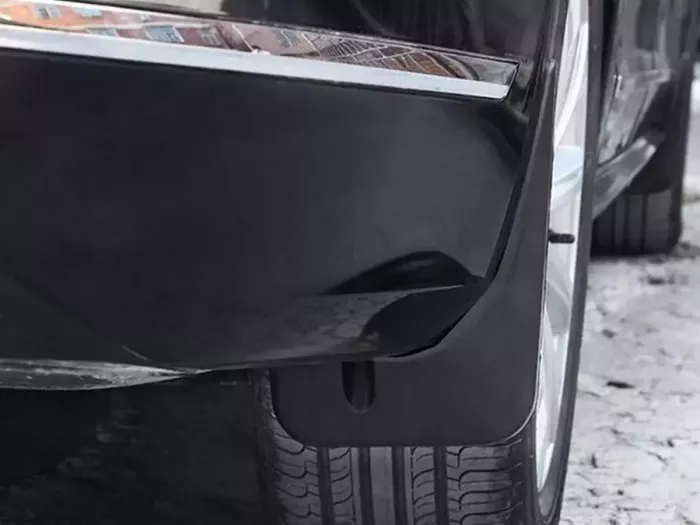 Бризковики VW Passat NMS (B7) (11-15) USA - Premium 8