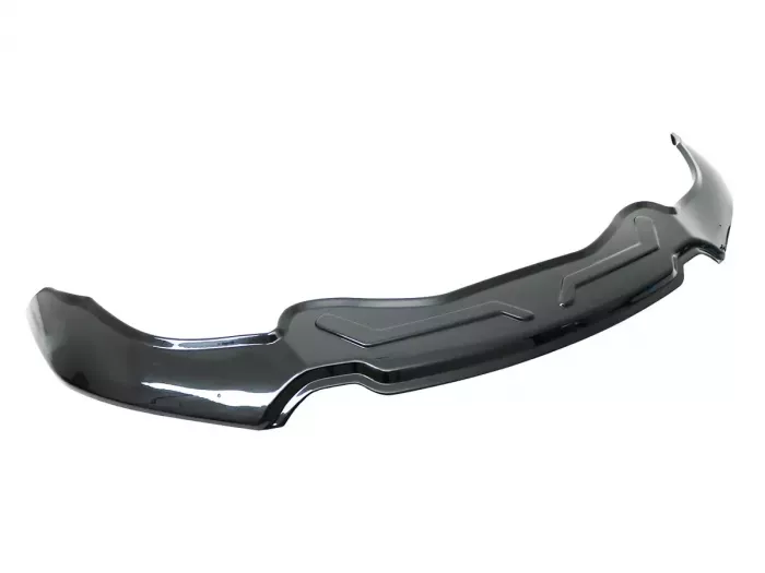 Дефлектор капота Toyota Hilux VIII (21-24-) - BAT стиль 3