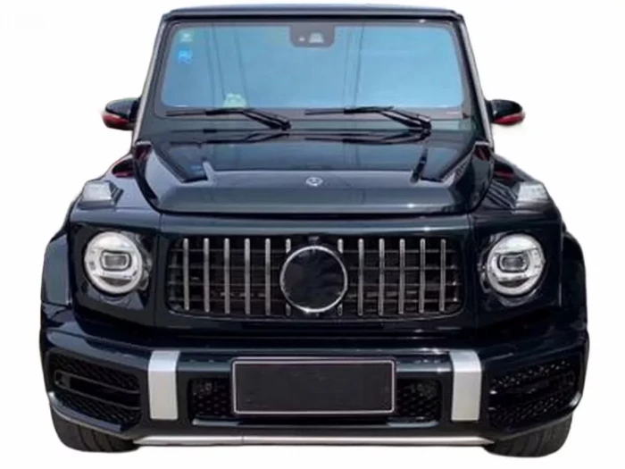 Комплект обвісу Mercedes G III W463 (18-) - G63 AMG стиль 5