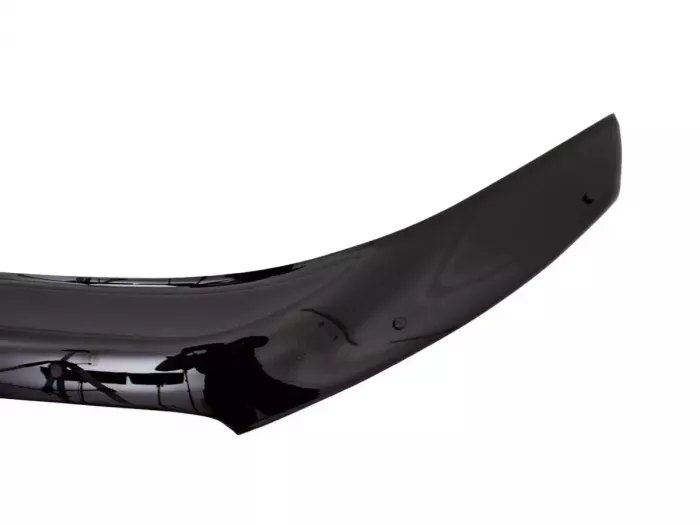 Дефлектор капота Chevrolet Captiva I (12-18) EU - Cappafe 3