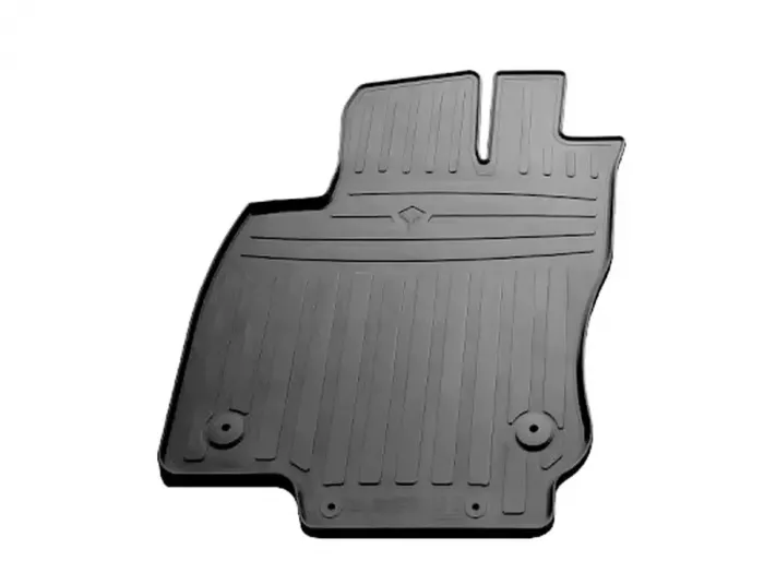 Килимки в салон VW Caddy IV (SB; 21-) - Stingray 2