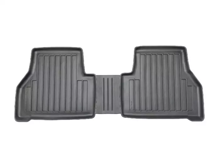 3D килимки в салон VW Caddy IV (SB; 21-) - Stingray 3