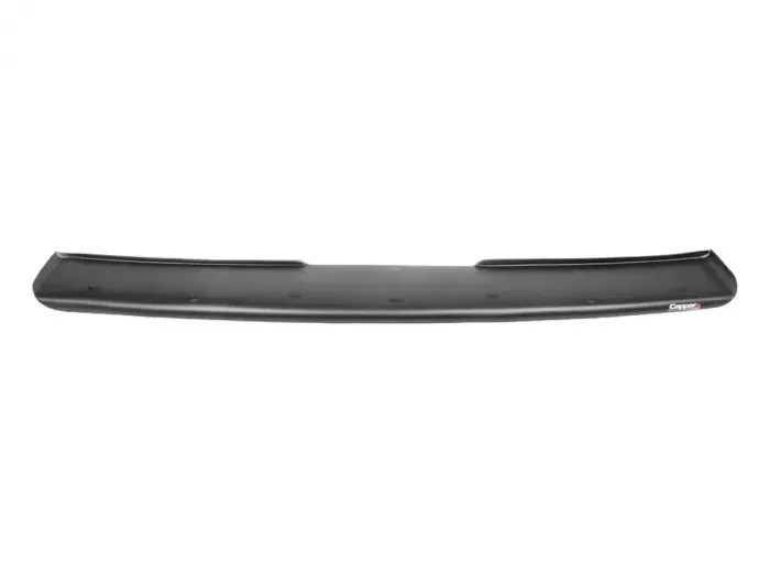 Накладка на задній бампер VW T4 (90-03) - ABS 3