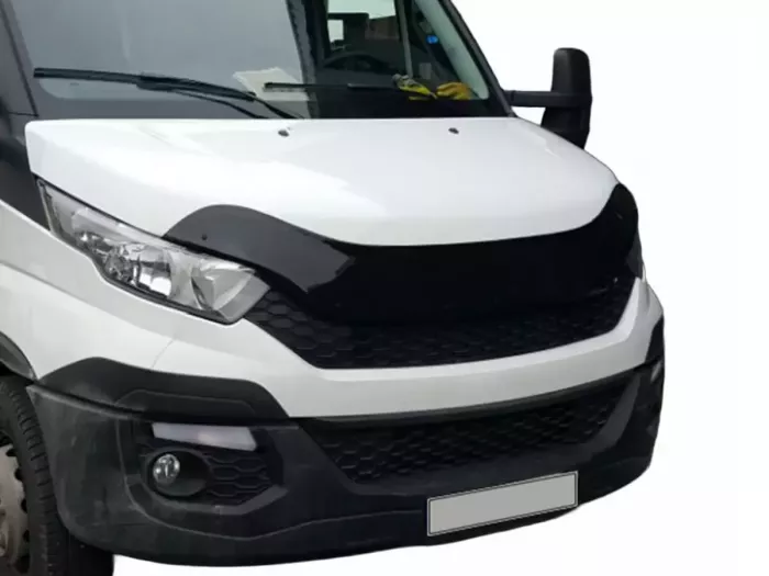 Дефлектор капота Iveco Daily III (14-19) - Cappafe 5