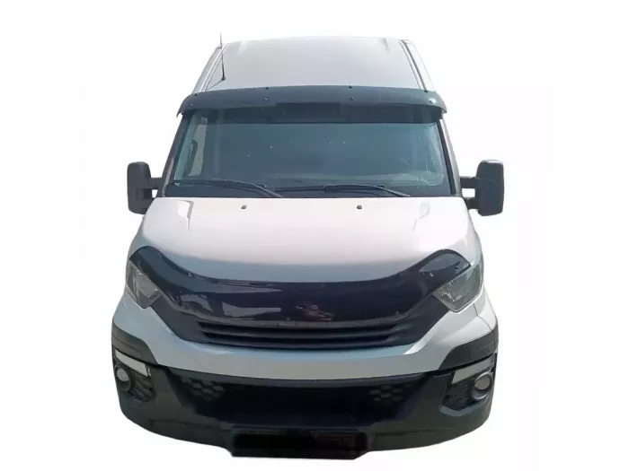 Козирок лобового скла Iveco Daily III (14-) 7