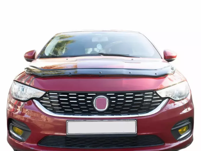 Дефлектор капота Fiat Tipo II / Egea (15-) - Cappafe 5