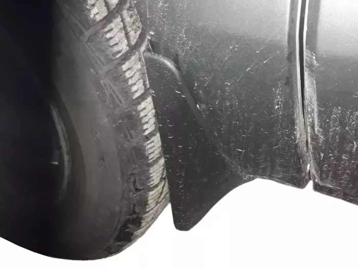 Бризковики Hyundai Tucson I (JM; 04-10) - Premium 3