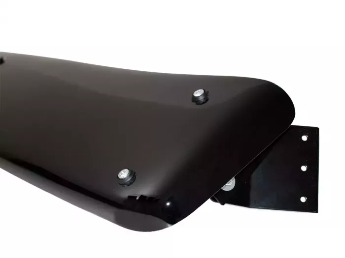 Козирок лобового скла Mitsubishi L200 IV (06-15) 3