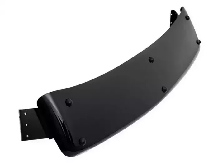 Козирок лобового скла Mitsubishi L200 V (15-23) 2