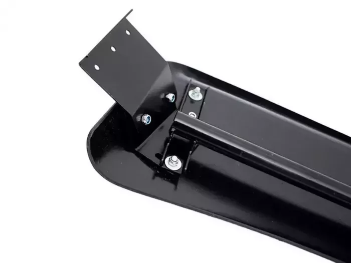 Козирок лобового скла Mitsubishi L200 V (15-23) 3