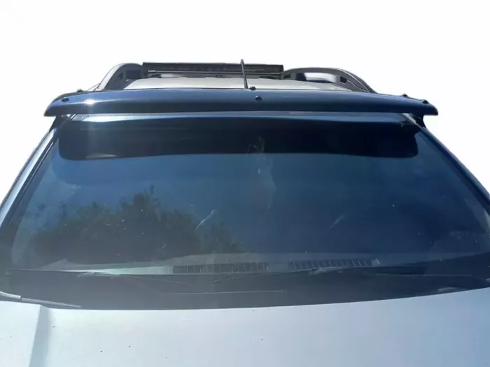 Козирок лобового скла Mitsubishi L200 V (15-23) 4