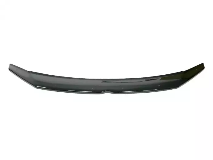 Дефлектор капота VW Jetta A6 (11-18) - Cappafe (полікарбонат) 2
